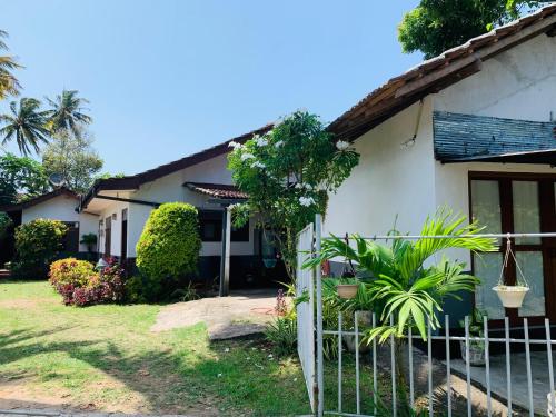 Jumera Villa Mirissa