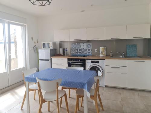 Bel appartement neuf Berck-Plage