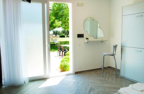 Gallery image of Hotel Garden Salento in Torre Vado
