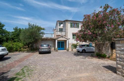 Apartmani Starigrad - Paklenica