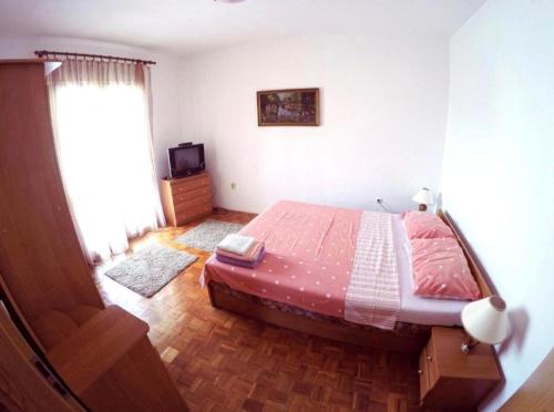 Apartmani Starigrad - Paklenica