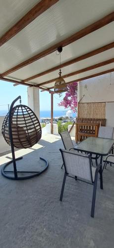 Topwindmill Apartment