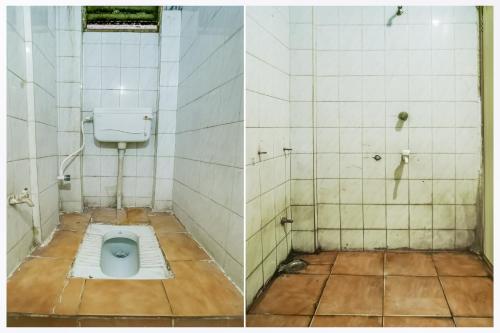 Gallery image of SPOT ON Tirumala Residency in Visakhapatnam