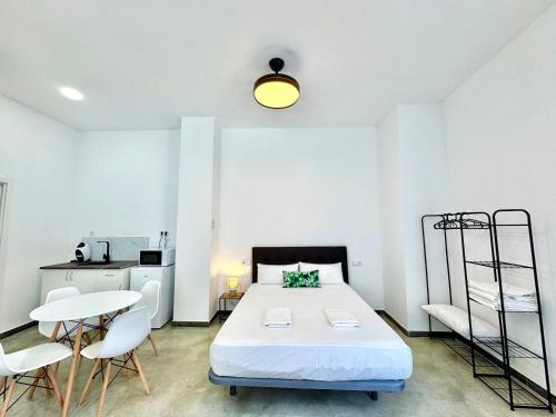Deshoras Apartments