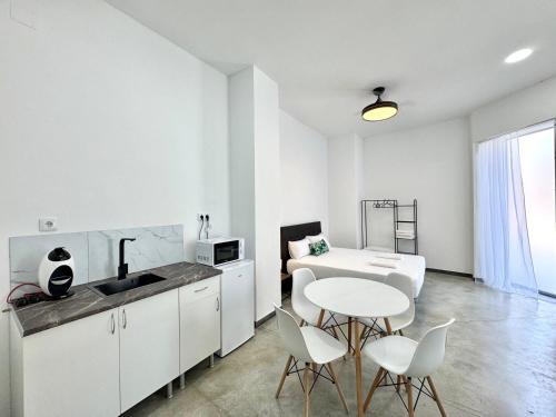 Deshoras Apartments