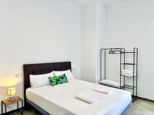 Deshoras Apartments