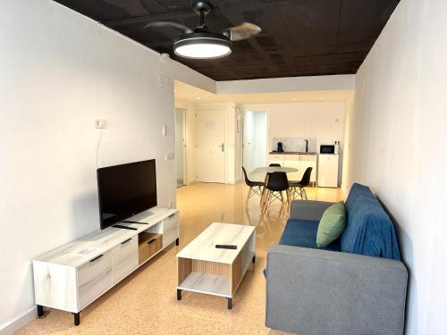 Deshoras Apartments