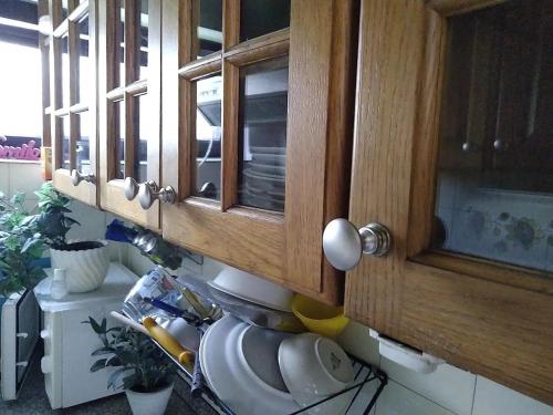 Φωτογραφία από το άλμπουμ του Árnyas, nyugodt apartman Siófokon nagy kerttel σε Σιόφοκ