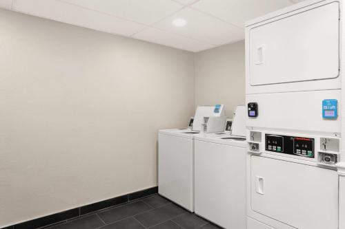 Fotografie z fotogalerie ubytování La Quinta by Wyndham Ft Lauderdale Cypress Creek v destinaci Fort Lauderdale