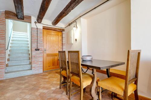 Φωτογραφία από το άλμπουμ του Apartamento con Encanto C σε Montroig