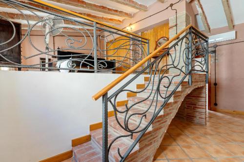 Φωτογραφία από το άλμπουμ του Apartamento con Encanto C σε Montroig