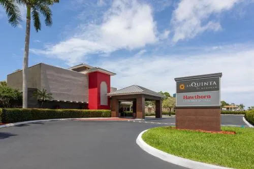 Hawthorn Extended Stay by Wyndham Ft Lauderdale Cypress Crk in Boca Raton