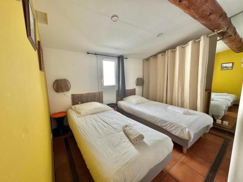 L'appartement du Vieux-Port Marseille