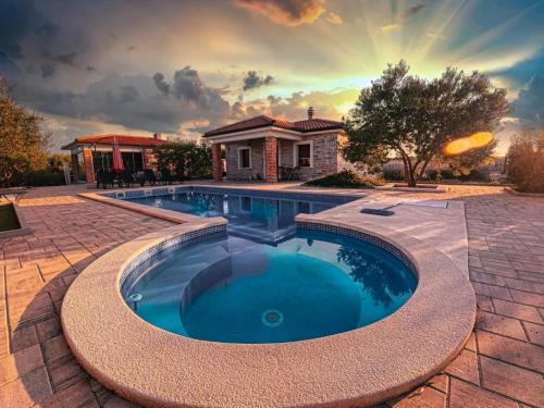 Holiday home Lunnis - Total peace and serenity