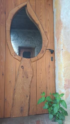 Fotografie z fotogalerie ubytování Radja Hobit Penzion v destinaci Malečov