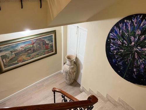 Foto dalla galleria di Agapanthus a Offida