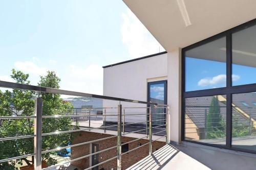 Luxusný rodinný dom v Trenčíne