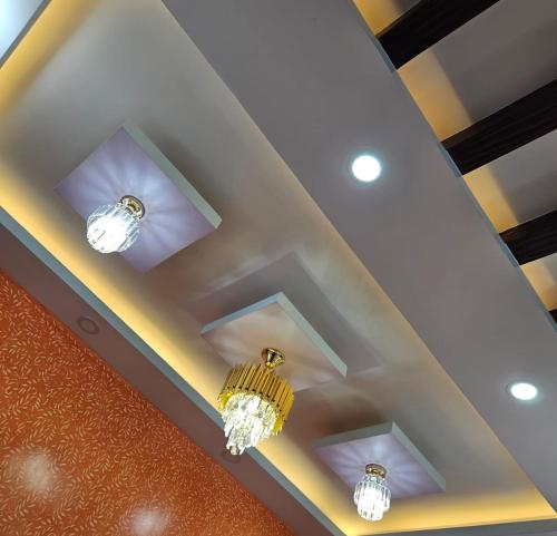 Imagen de la galería de Bed & Breakfast With Home Theatre, en Tokna