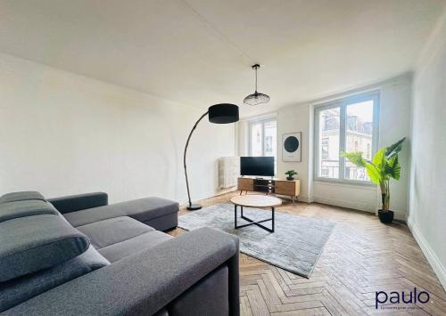 Appartement Coeur de ville