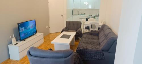 Gallery image of Iza apartmen in Struga
