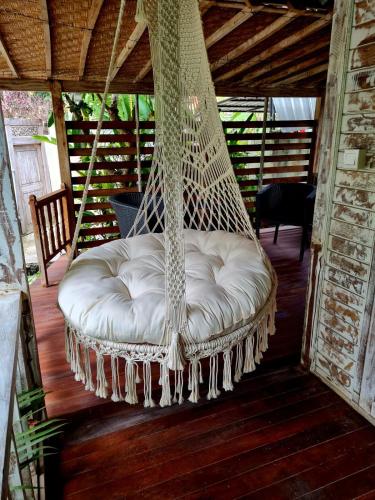 Gambar di galeri bagi Kakiang Guesthouse di Nusa Lembongan
