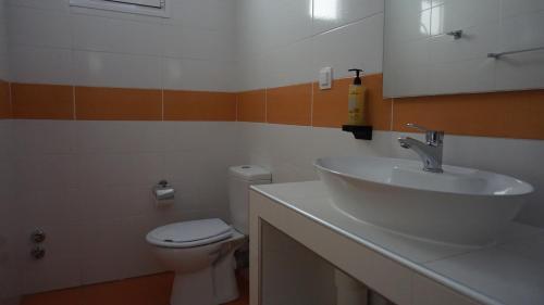 Gallery image of Angelina Hotel in Ormos Panagias