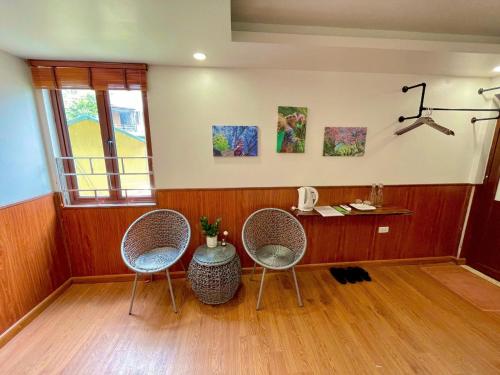 Fotografie z fotogalerie ubytování Flaco Hostel Sapa v destinaci Sa Pa