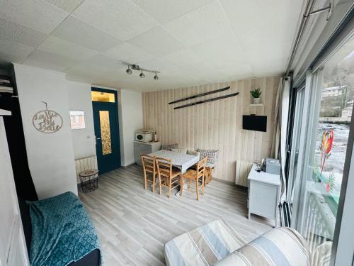 Centre ville Appartement 4 personnes