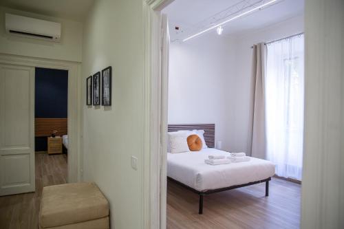 New 3BR-2 Baths Near Vatican & Metro- The Comics House