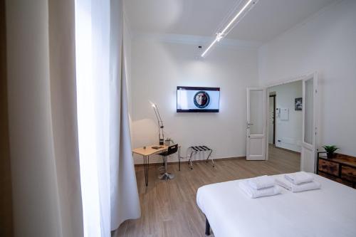 New 3BR-2 Baths Near Vatican & Metro- The Comics House