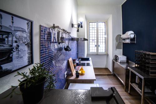 New 3BR-2 Baths Near Vatican & Metro- The Comics House
