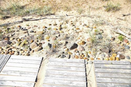Gambar di galeri bagi Ranta-Sumpun Helmi 10 Beach house with sauna di Hailuoto