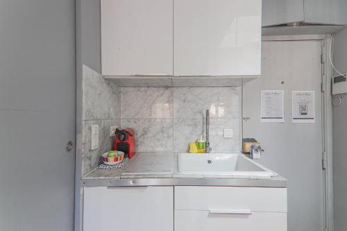Studio Apartment-4P-City Centre Lescot With Netflix