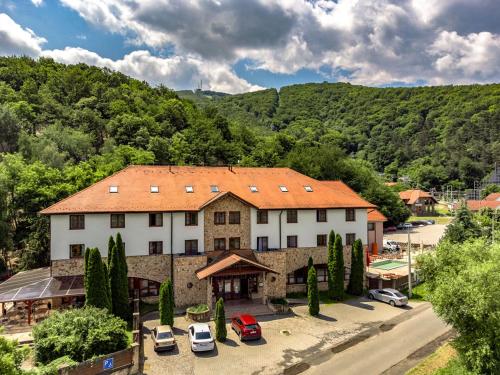 Hotel Hunor