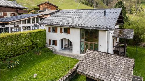 Chalet Grelettes