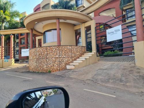 Gallery image of Spring Hills Apartment in Kampala in Kampala