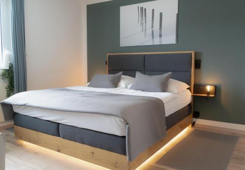 KRACHER Guesthouse No 5 - inklusive Pool