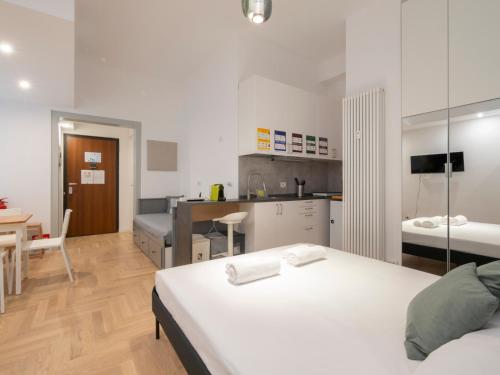I-Host Apartment - Val Strona 6 Mono