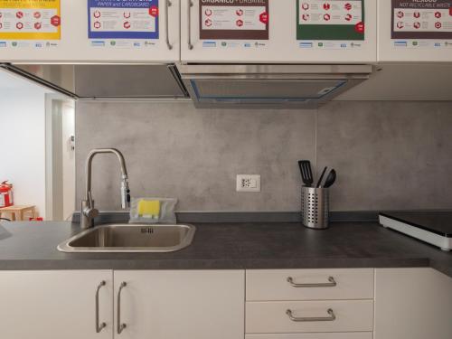 I-Host Apartment - Val Strona 6 Mono