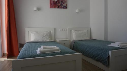 Gallery image of Angelina Hotel in Ormos Panagias