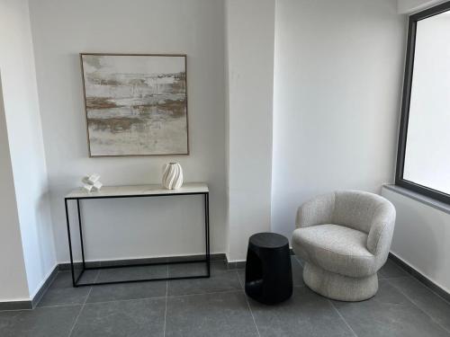 Φωτογραφία από το άλμπουμ του Larnaca Elysium Seaside & Pool Retreat στα Λιβάδια