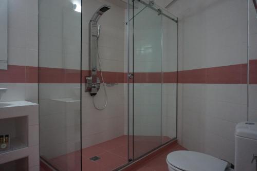 Gallery image of Angelina Hotel in Ormos Panagias