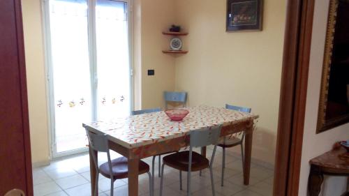 Gallery image of Villa Terry in Catona