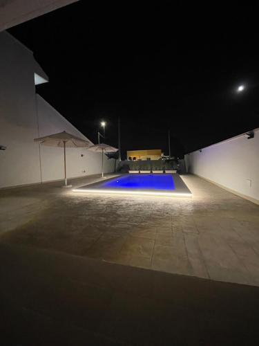 Πισίνα στο ή κοντά στο Tondo Beach House