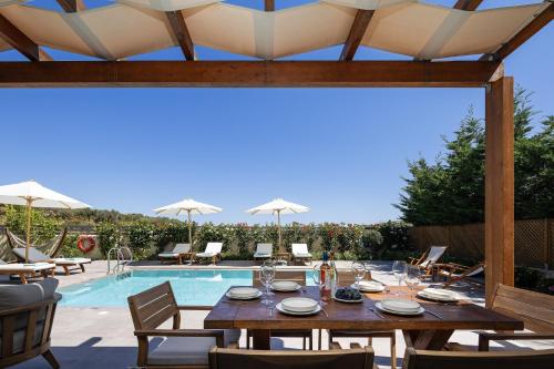 Belair villas