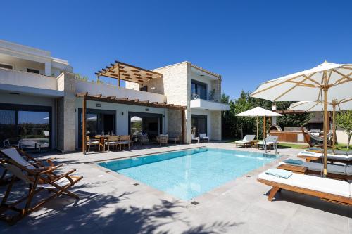 Belair villas