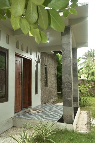 Zahrada ubytování Althea Private Tropical 2BR Villa with Pool & GardenBliss