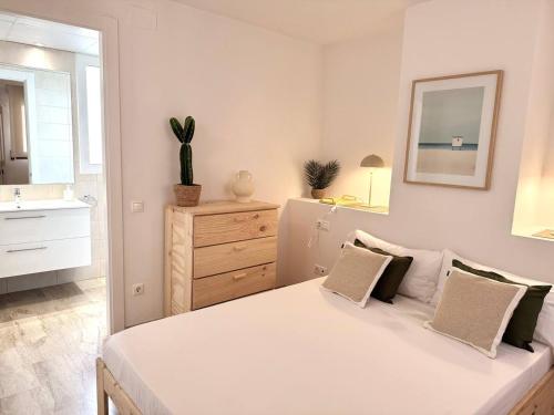 Boutique Temporada VG Barcelona Sant Gervasi