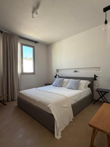 Postel nebo postele na pokoji v ubytování Villa Niya - Zen 56
