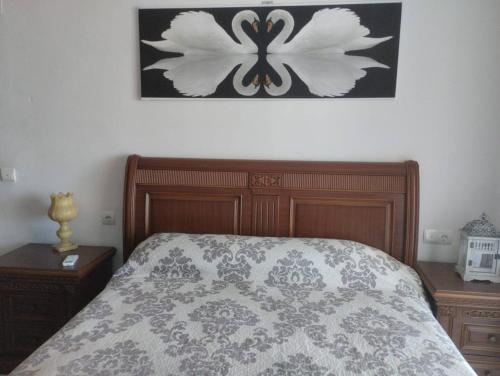 Prime Location! Flat with Sea View -Near Nightlife